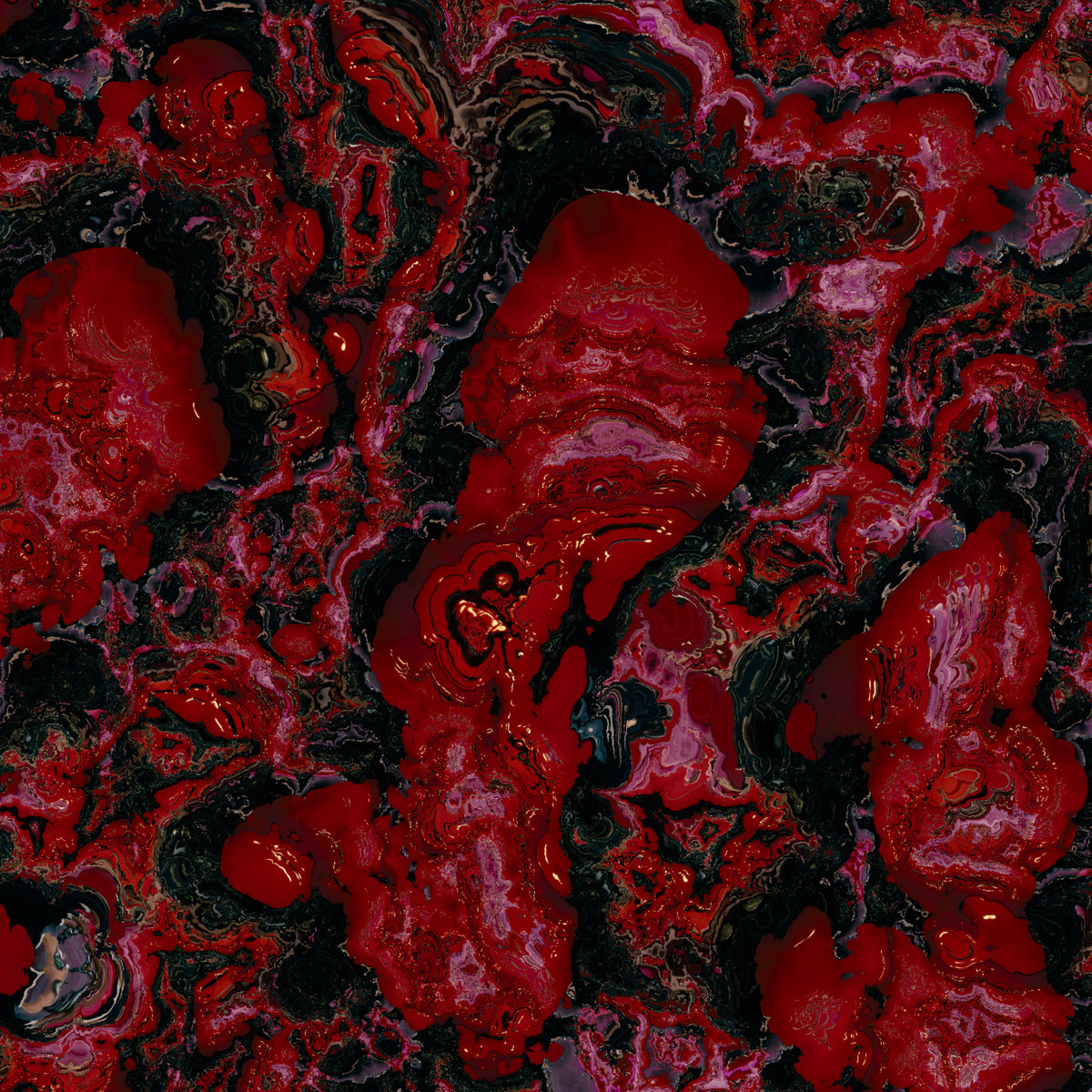 Blood Lines cover