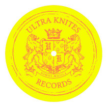 Manu Alcacer — UKR 053 :: Manu Alcacer - Double Resonances E.P