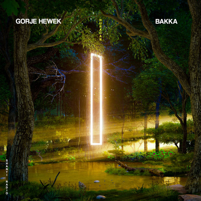 Gorje Hewek & Bakka (BR)