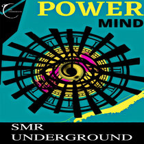 SMR Underground — techno giant