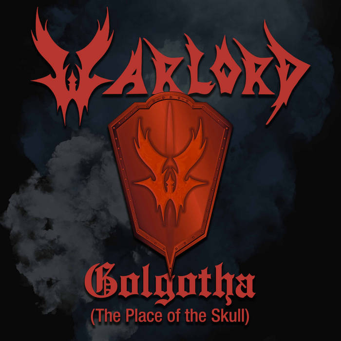 Golgotha (The Place of the Skull)