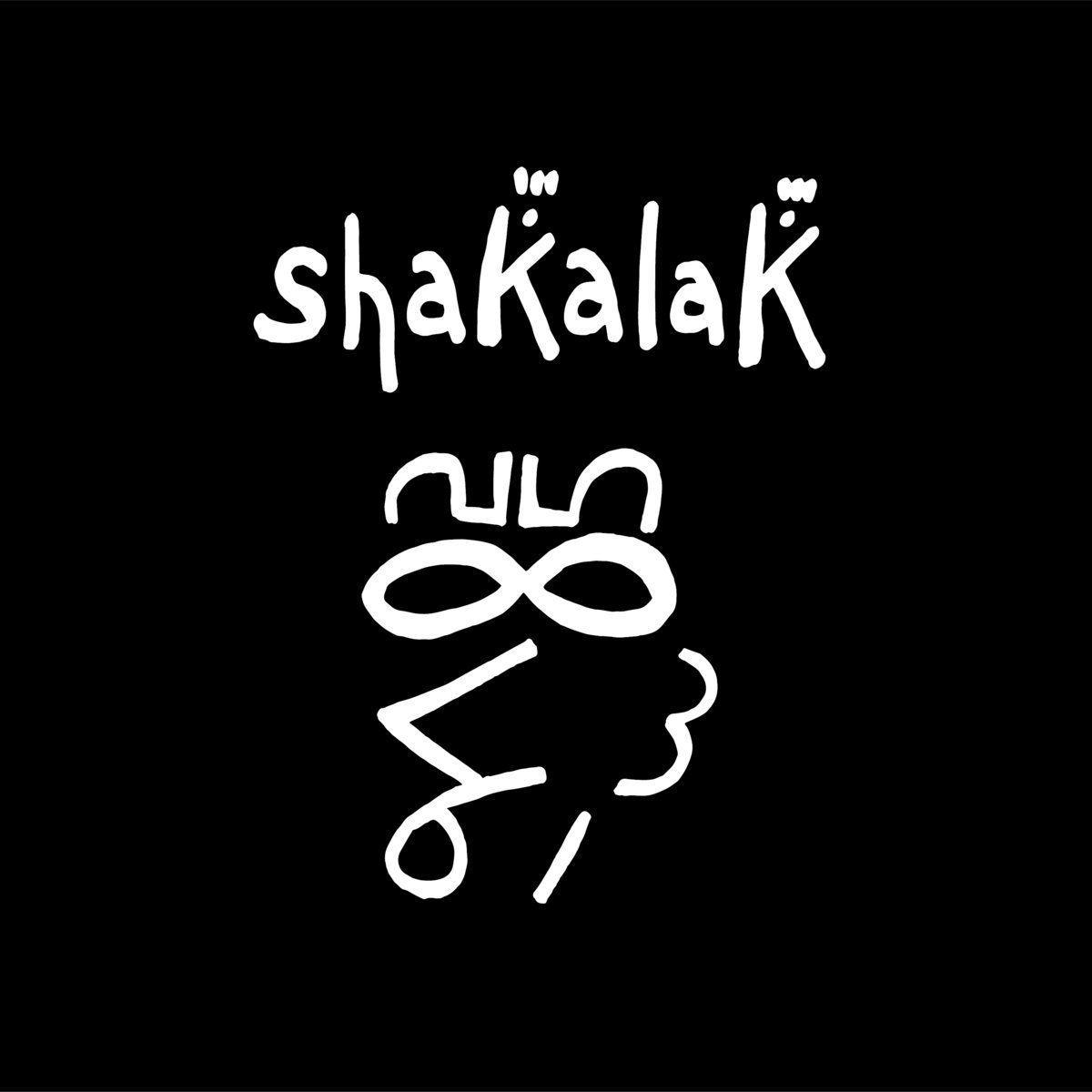Shakalak (2023 Mix) cover