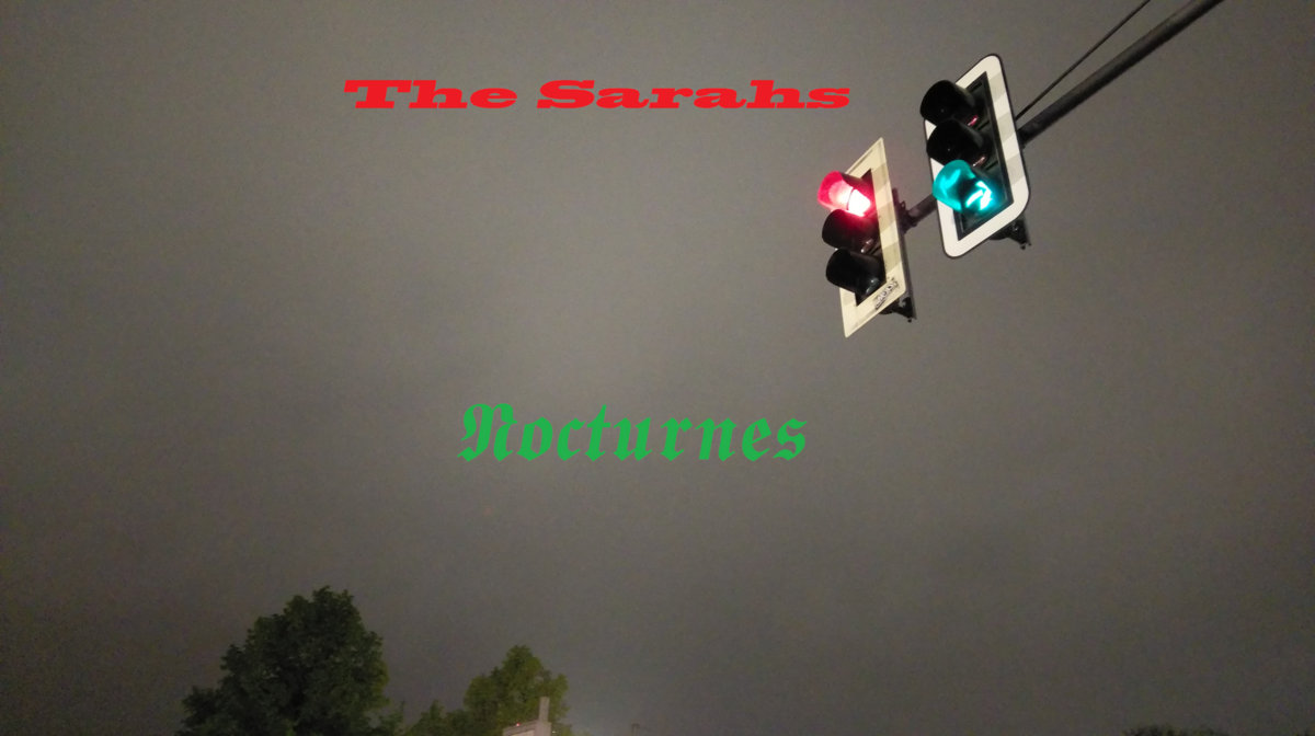 Nocturnes cover