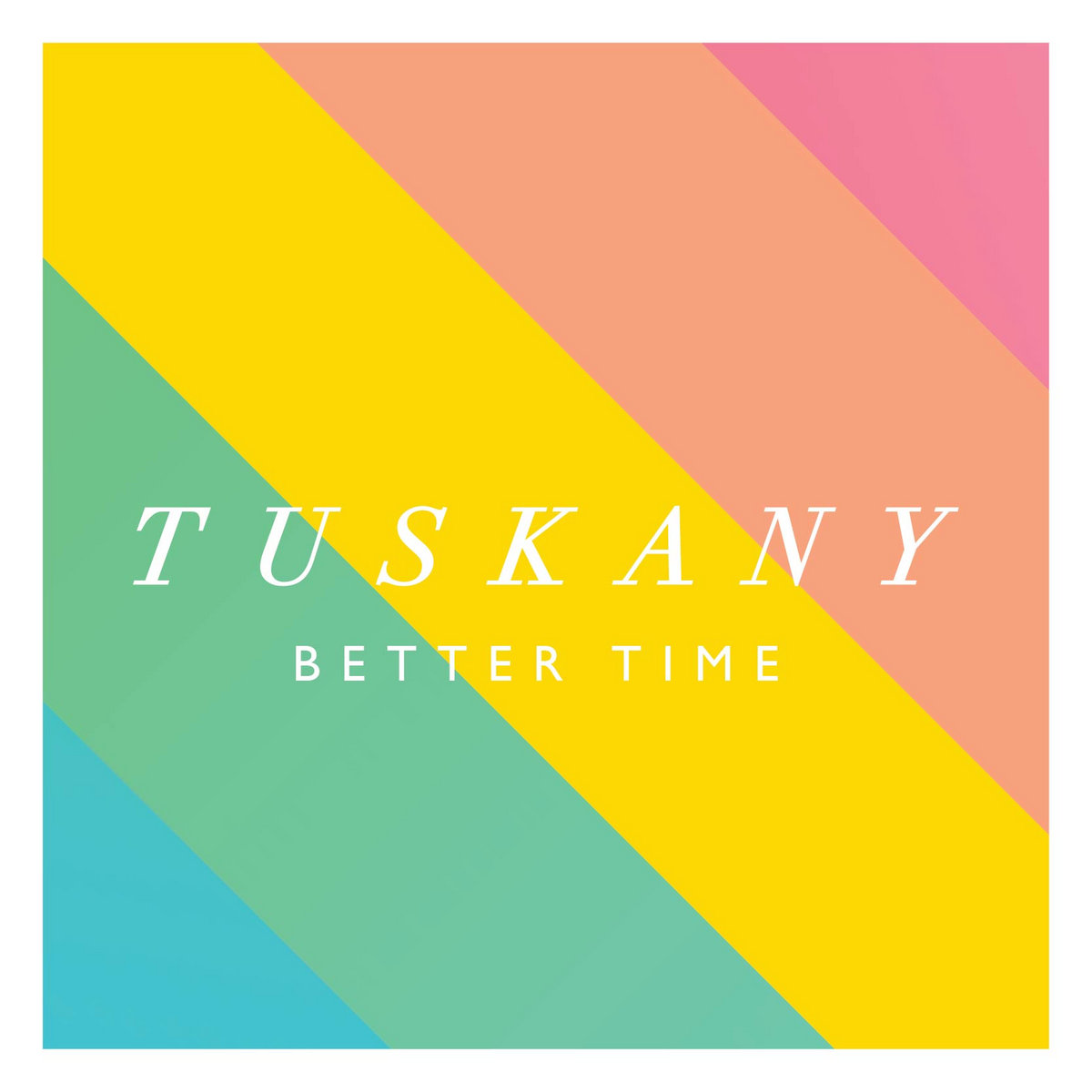 Better Time cover