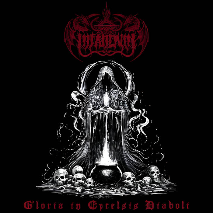 Gloria In Excelsis Diaboli