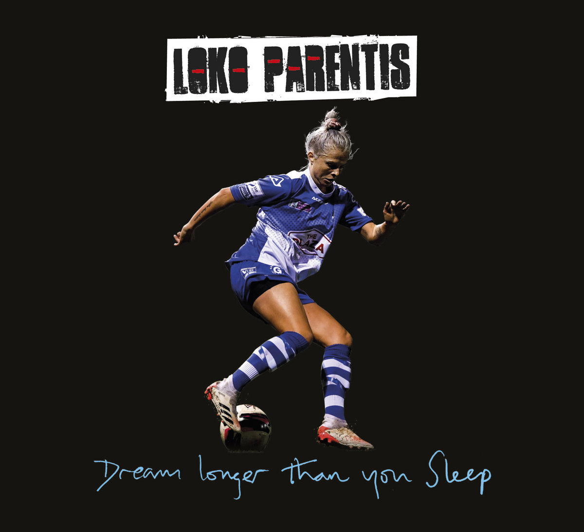 Dream Longer Than You Sleep - 2024 compilation cover