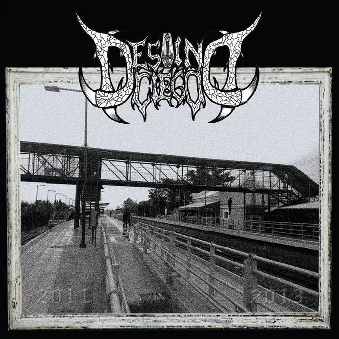 Destino Ciego - Destino Ciego