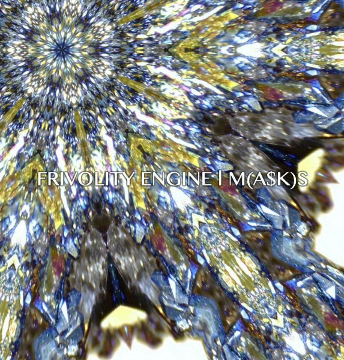 M(A$K)S cover