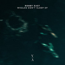 Robby East — Whales Don't Sleep EP