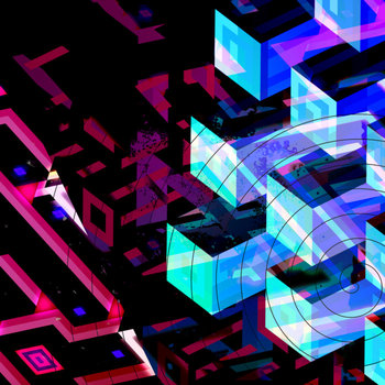 Cover art for Cubic (Deluxe Edition)