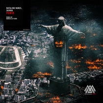 Natalino Nunes, SKiRRA — Natalino Nunes, SKiRRA - Power E.P. [MECHD021]