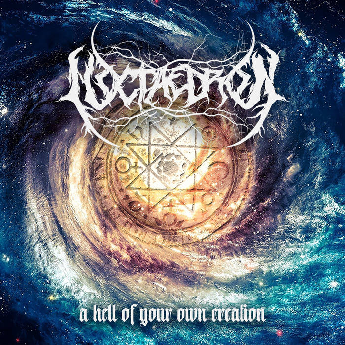 A Hell Of Your Own Creation