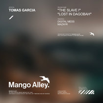 TOMAS GARCIA — The Slave I / Lost In Dagobah