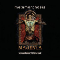 Magenta — Metamorphosis (Special Edition)