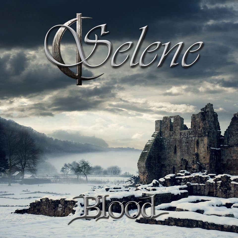 Blood cover