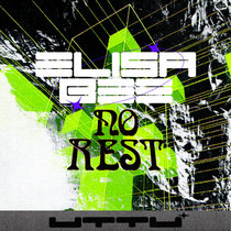 Elisa Bee — No Rest