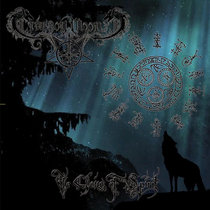 Crimson Moon — The Choice of Spirit