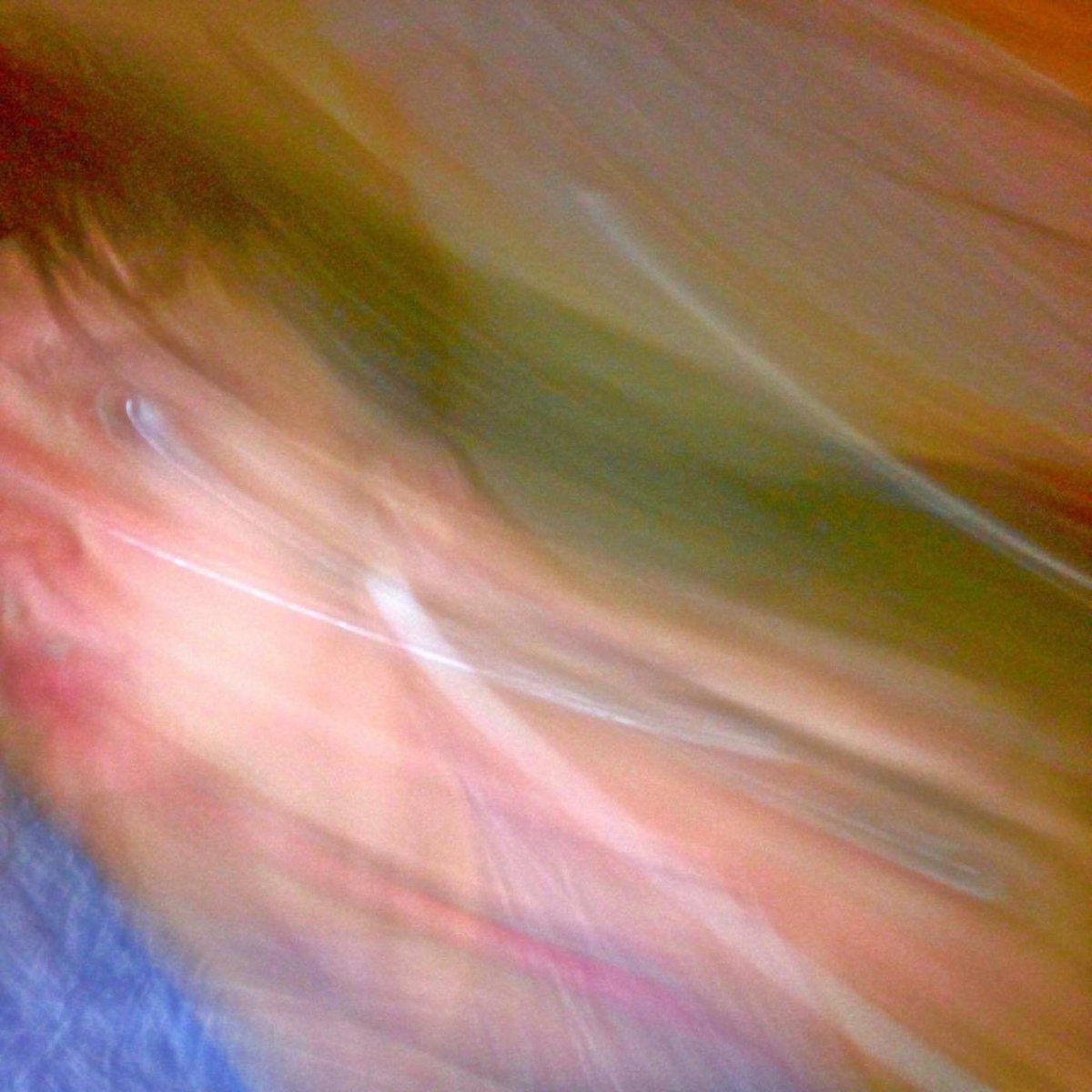 Bedroom Noises cover