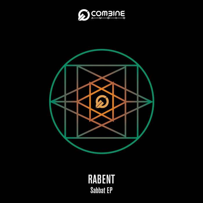Rabent - Sabbat EP