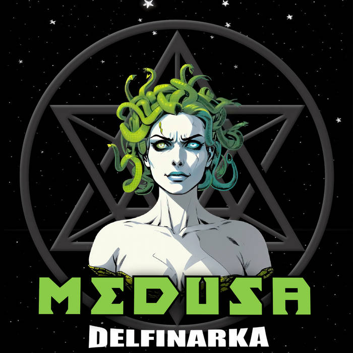 Medusa