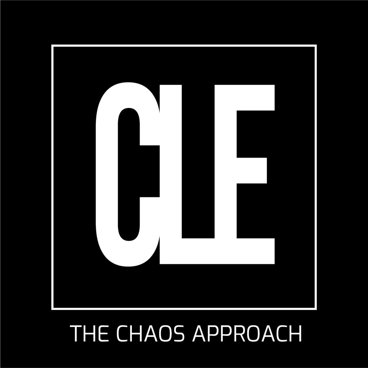 The Chaos Approach cover