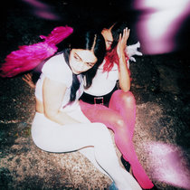 UTOPIA Worldwide — Orchid & Crybaby - heaven/jealous (Crybaby’s Angel Edit) EXTENDED