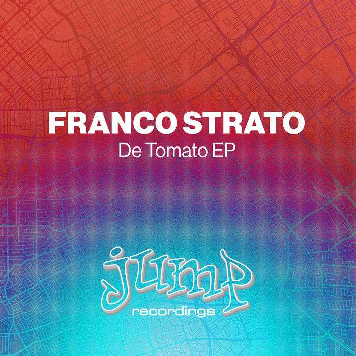 De Tomato EP