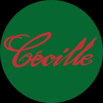 Cécille Records — Gennaro - Enigma EP