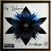 Kim Stålnacke — Cornflower EP