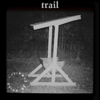Cover of trail