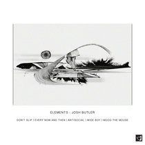 Berg Audio — ELEMENTS : JOSH BUTLER