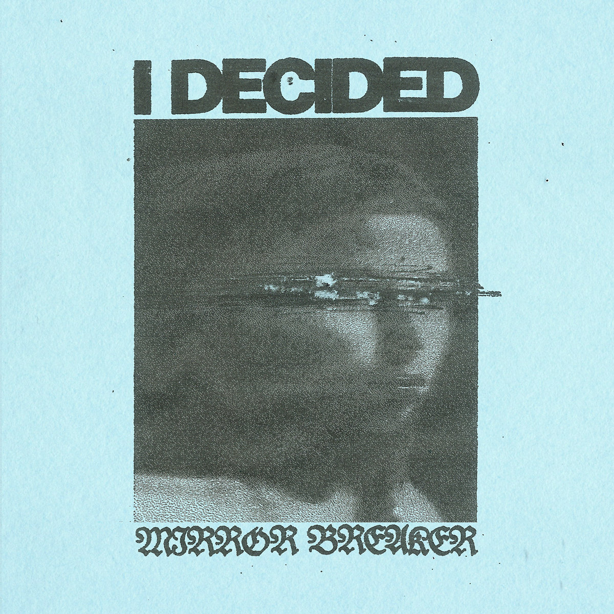 Mirror Breaker [BKR001] cover
