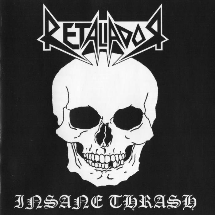Insane Thrash