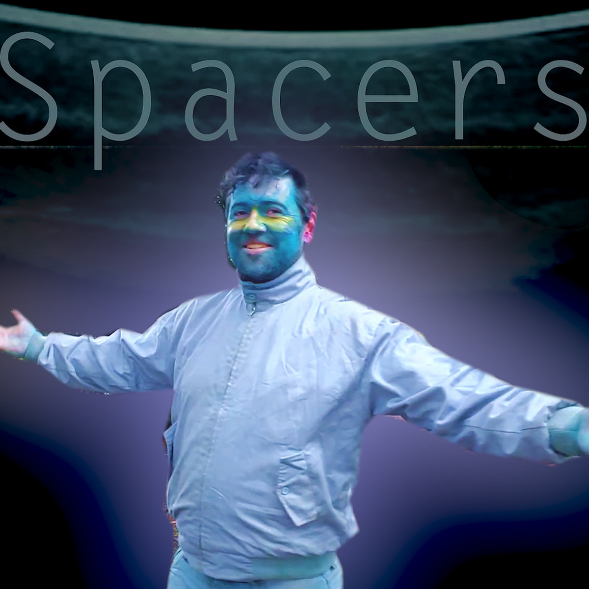 Spacers cover