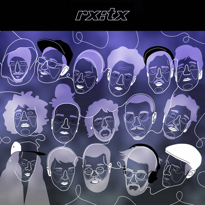 rx:tx Gathering 2