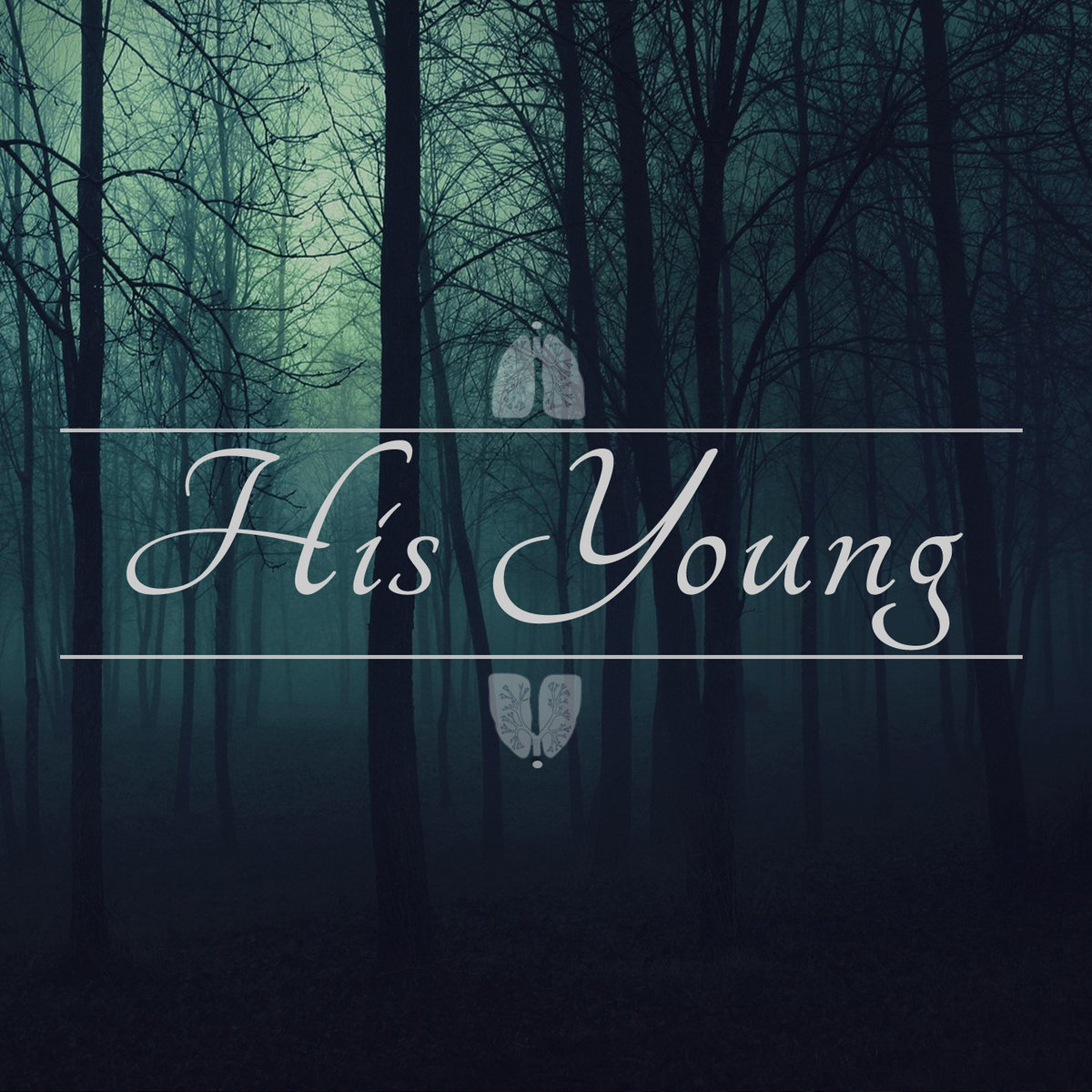 His Young cover