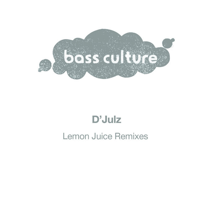 Lemon Juice remixes