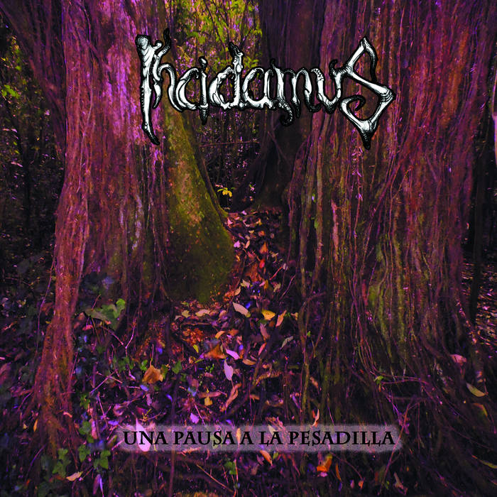 Una Pausa a la Pesadilla