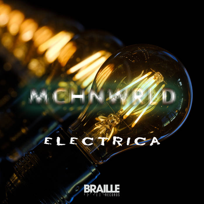 Electrica by MCHNWRLD