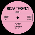 Roza Terenzi — Mwah cover art