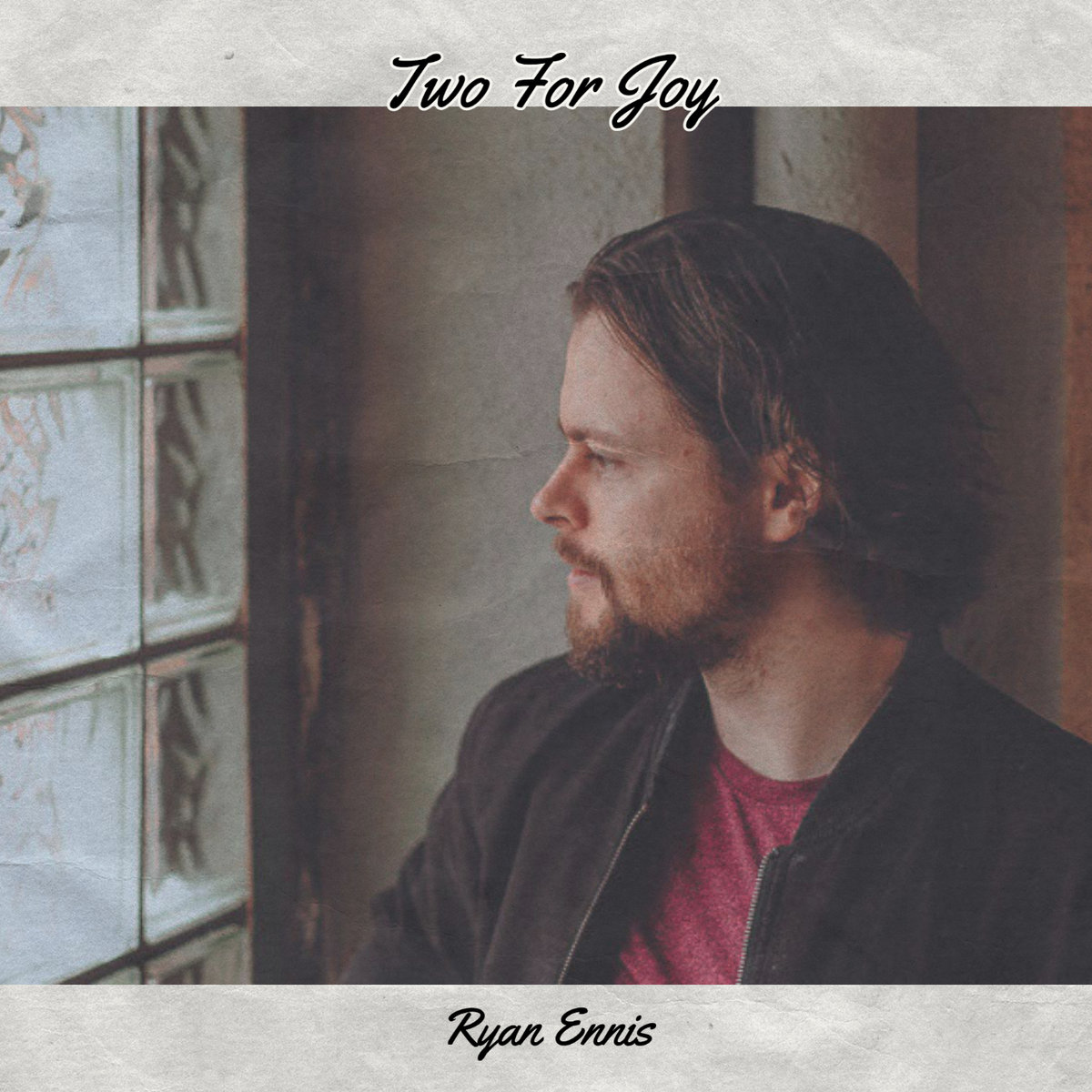 Ryan Ennis cover