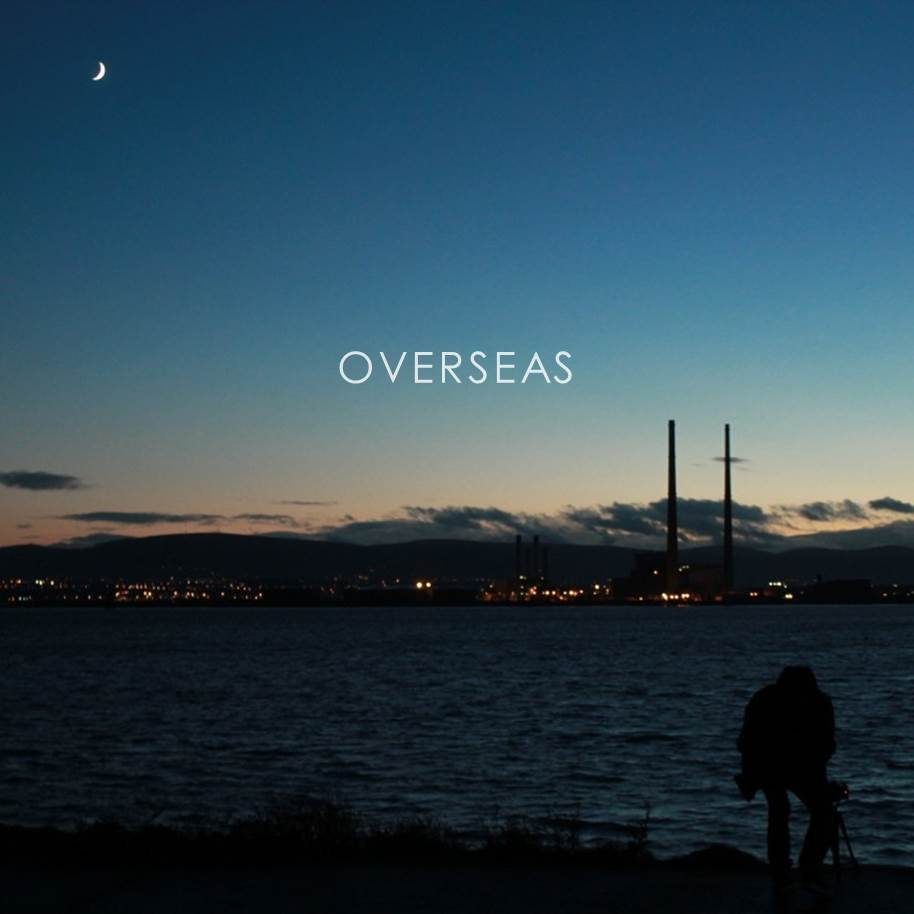Overseas cover