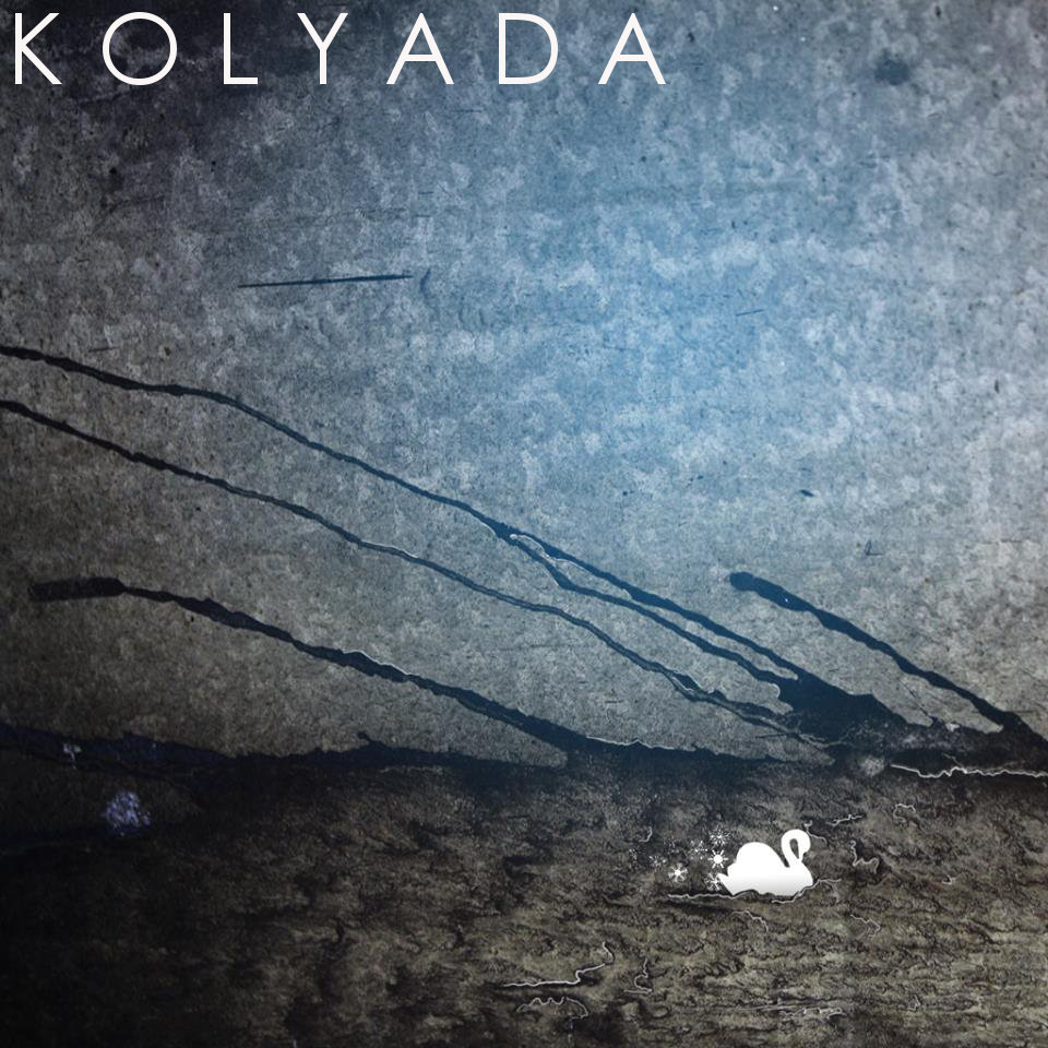 Kolyada cover