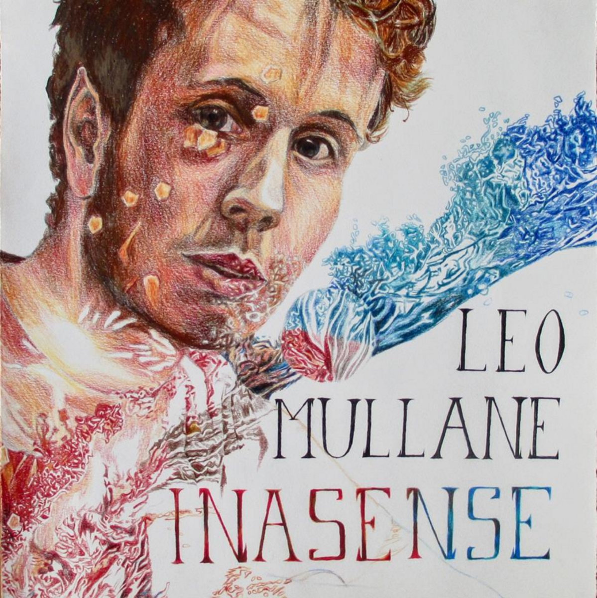 INASENSE cover