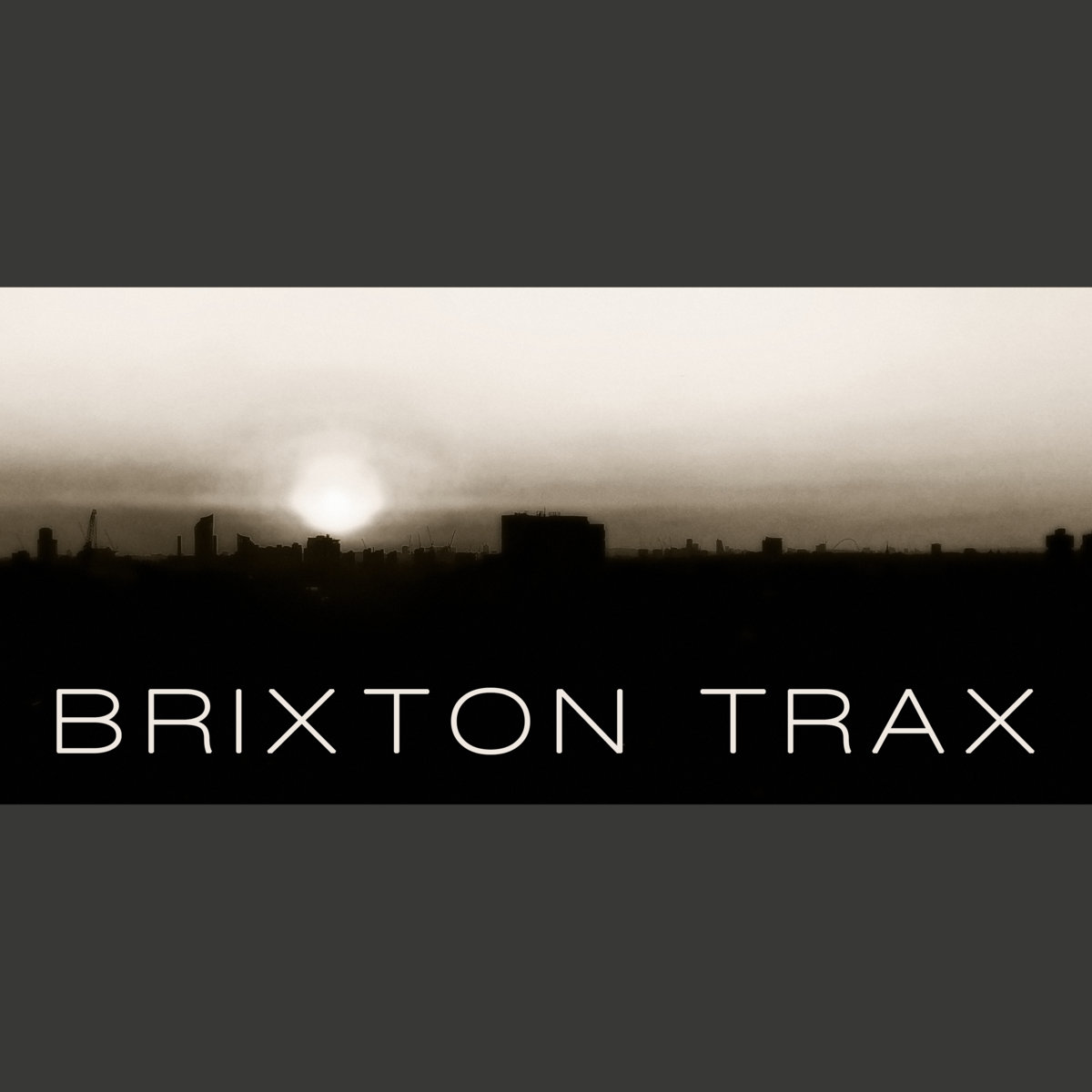 Frank Borjak - Brixton TRAX cover