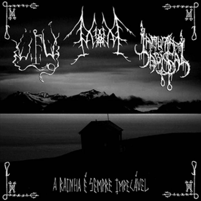 A Rainha É Sempre Impecável