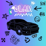 SLAM cover
