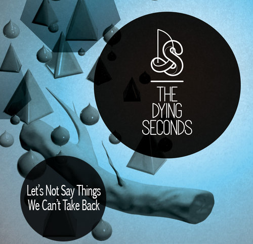 Let's Not Say Things We Can't Take Back cover