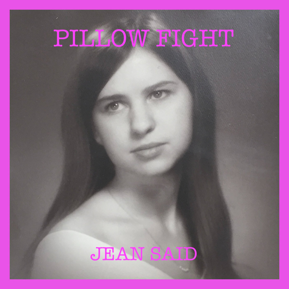 Jean Said