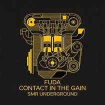 SMR Underground — Contact in The Gain